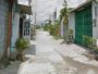 Nhà trọ SHR 10 phòng HXH 285m2, Vuông Phan Văn Hớn Hóc Môn