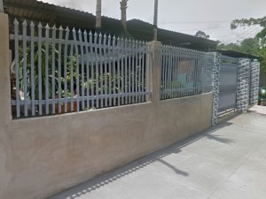 Giảm 400tr! Nhà SHR HXT 214m2 Tân Hiệp 18 Hóc Môn