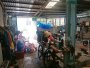 Nhà nở hậu SHR HXH 204m2 Thới Tứ 1 Hóc Môn