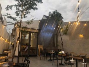 Nhà MT sổ hồng riêng Đ.24m 241m2 Nguyễn Văn Bứa Hóc Môn