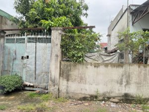 Đất N.hậu SHR hẻm xe hơi 274m2 Lê Thị Lơ Hóc Môn