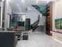 Nhà 2 mặt thoáng SHR 2T hẻm xe hơi 101m2 Đặng Thúc Vịnh Hóc Môn