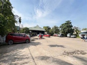 1Ha Đất MT SHR Đ.40m Quốc Lộ 1A Quận 12