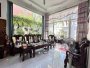 Villa Vuông 4T Đ.12m Lê Thị Riêng Quận 12