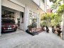 Villa Vuông 4T Đ.12m Lê Thị Riêng Quận 12