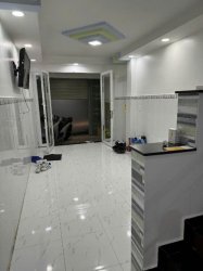 Giảm 500tr! Nhà 2 mặt tiền sổ hồng riêng 2 tầng 55m2 Xô Viết Nghệ Tỉnh Bình Thạnh