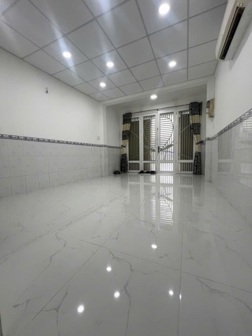 Giảm 810! Nhà 2 MT sổ hồng riêng 2T HXT 38m2 Điện Biên Phủ Bình Thạnh