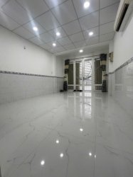 Giảm 810! Nhà 2 MT sổ hồng riêng 2T HXT 38m2 Điện Biên Phủ Bình Thạnh