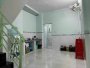 Nhà SHR 2T 45m2 Xô Viết Nghệ Tĩnh Bình Thạnh
