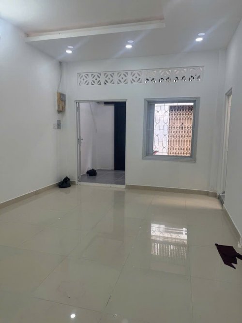 Giảm 350tr! Nhà sổ hồng riêng 58m2 Xô Viết Nghệ Tĩnh Bình Thạnh