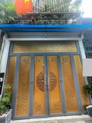 Nhà Vuông SHR 2T HXH 40m2 Đ. Số 14 Gò Vấp