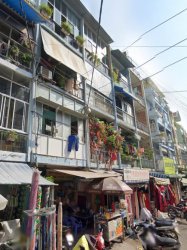 Chung cư Duy Tân SHR tầng 3 41m2, Vuông Tân Bình