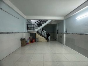 Giảm 150tr! Nhà sổ hồng riêng 2T hẻm XH 47m2 Đ. Số 59 Gò Vấp