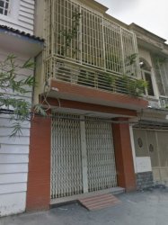 Nhà Vuông sổ hồng riêng 2T HXH 38m2 Trần Bá Giao Gò Vấp