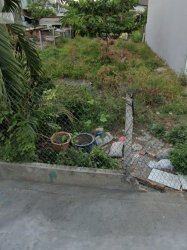 Đất Vuông sổ hồng riêng HXH 183m2 Đường số 10 Thủ Đức