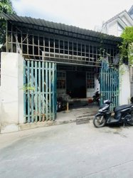 Nhà Vuông sổ hồng riêng hẻm xe hơi 115m2 Đường Số 32 Thủ Đức