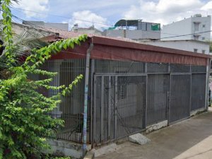 Nhà 2 mặt thoáng SHR HXH 160m2 Đ. Số 40 TP.Thủ Đức