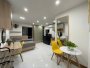 Nhà Vuông mặt tiền sổ hồng riêng 6T Đ.12m 119m2 Đ. Số 4 Gò Vấp