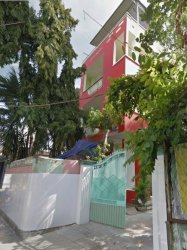 Nhà + Villa sổ hồng riêng 4T HXT 487m2, Vuông Phạm Văn Chiêu Gò Vấp