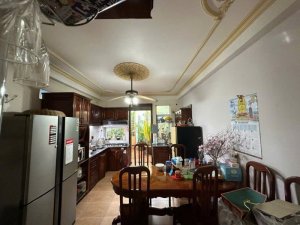 Nhà sổ hồng riêng 3T + 14 P.trọ HXH 373m2, N.hậu Nguyễn Văn Lượng Gò Vấp