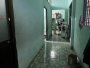 Nhà sổ hồng riêng HXH 261m2 Nguyễn Thị Sáng Hóc Môn