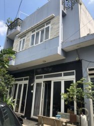 Giảm 1 tỷ! Nhà N.hậu sổ hồng riêng 4 tầng HXH 187m2 Quang Trung Gò Vấp