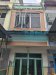 Nhà SHR 3 tầng HXH 42m2 Phạm Văn Chiêu Gò Vấp