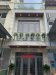 Nhà SHR 3 tầng HXH 42m2 Phạm Văn Chiêu Gò Vấp