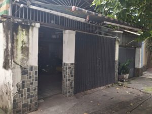 Nhà lô góc SHR 2 tầng hẻm XH 180m2 Lê Lai Gò Vấp