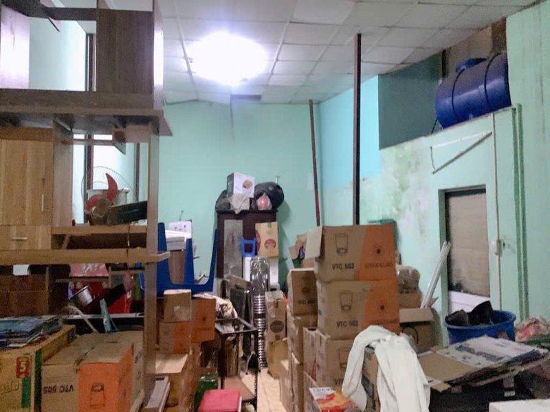 Giảm 5 tỷ! Đất MT sổ hồng riêng 272m2 Cô Bắc Quận 1