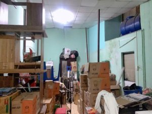 Giảm 5 tỷ! Đất MT sổ hồng riêng 272m2 Cô Bắc Quận 1