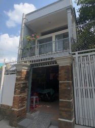 Nhà Vuông sổ hồng riêng 2T HXH 70m2 Xô Viết Nghệ Tĩnh Bình Thạnh