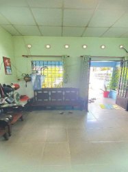 Nhà Vuông SHR hẻm XH 83m2 Phan Văn Trị Phường 11 Bình Thạnh