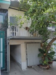 Nhà nở hậu SHR 2T hẻm xe hơi 69m2 Phú Mỹ Bình Thạnh