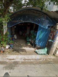 Nhà xưởng MT SHR Đ.8m 130m2, Vuông Hiệp Thành 13 Quận 12