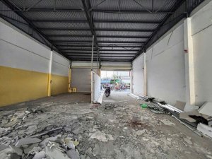 Đất 2 mặt tiền sổ hồng riêng Đ.20m 820m2, Vuông Hà Huy Giáp Quận 12