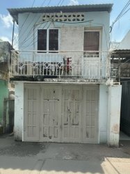 Giảm 100tr! Nhà Vuông sổ hồng riêng 2T hẻm XH 62m2 Điện Biên Phủ Bình Thạnh