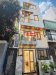 Nhà Vuông SHR 5 tầng hẻm xe hơi 26m2 Xô Viết Nghệ Tĩnh Bình Thạnh