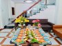 L1556 Giảm 250tr! sát chợ Hạnh Thông Tây, sổ hồng riêng, Vuông, 2T, 5x11m, 5.x tỷ
