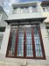 L1558 Giảm 100tr! sát chợ Hạnh Thông Tây, sổ hồng riêng, Vuông, 2 tầng, 4x8m, 3.x tỷ