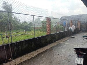 L1568 4 lô đất gần Đỗ Văn Dậy Huỳnh Thị Mài, sổ hồng riêng, HXH, 2.x tỷ