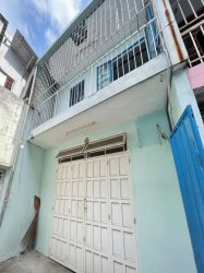 L1585 sát chợ An Nhơn, sổ hồng riêng, 2 tầng, 5.4x13.5m, 4.x tỷ
