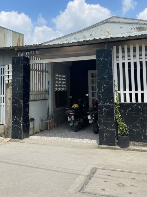 L1588 Giảm 100tr! Trung Mỹ - Tân Xuân, SHR, nở hậu, 4.5x18m, 3.x tỷ