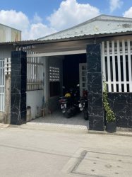 L1588 Giảm 100tr! Trung Mỹ - Tân Xuân, SHR, nở hậu, 4.5x18m, 3.x tỷ
