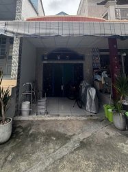 L1590 Giảm 100tr! gần AEON MALL Bình Tân 1km, SHR, Vuông, 3.6x22m, 3.x tỷ