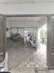 L1591 Giảm 100tr! gần ngã 4 Bốn Xã, SHR, Vuông, 2T, 3.5x12m, 3.x tỷ