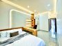 L1602 CHDV 15P gần Dương Quảng Hàm 70tr/TH, sổ hồng riêng, Vuông, HXT né, 5 tầng, 7x15m, 1x tỷ