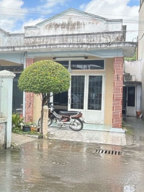 L1606 gần chợ Đông Thạnh, SHR, Vuông, hẻm XH, 5.2x18m, 3.x tỷ