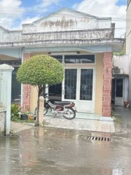 L1606 gần chợ Đông Thạnh, SHR, Vuông, hẻm XH, 5.2x18m, 3.x tỷ