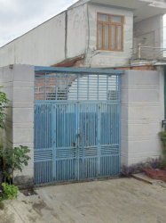 L1607 Cách chợ Xuân Thới Thượng 700m, SHR, hẻm xe hơi, 3.x tỷ, x nhỏ xíu